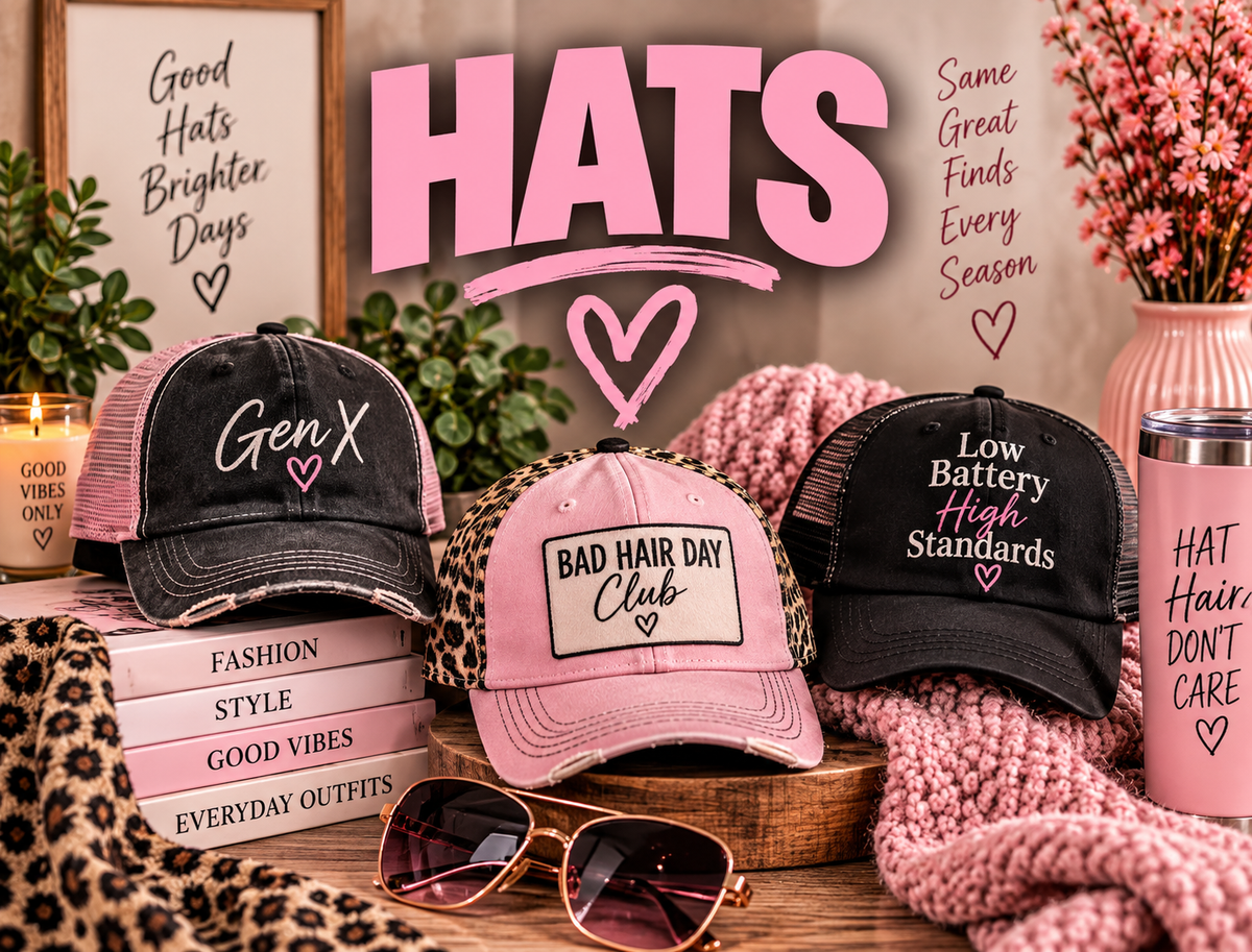 Hats