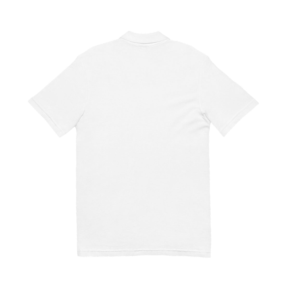 Custom Embroidered Polo Shirt | Add Your Text or Logo
