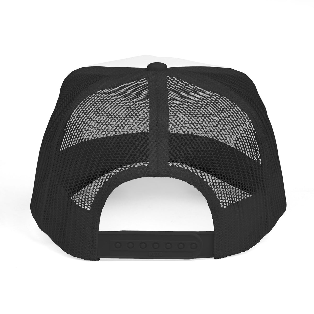 Over 40 & Under-Impressed Funny Gen X Trucker Hat