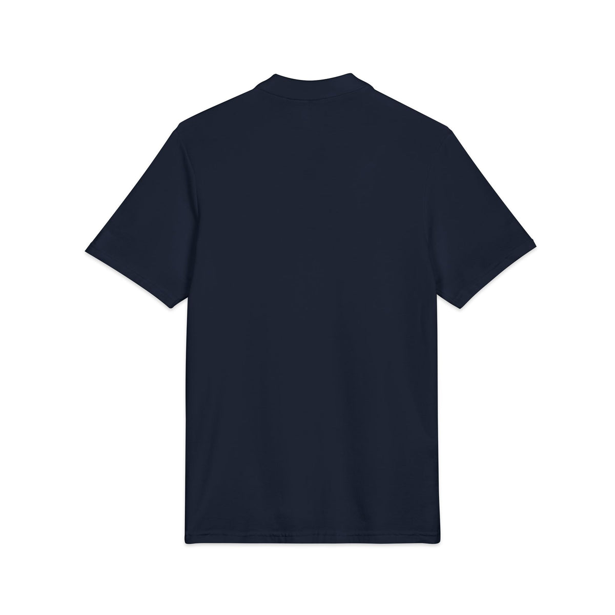Custom Embroidered Polo Shirt | Add Your Text or Logo