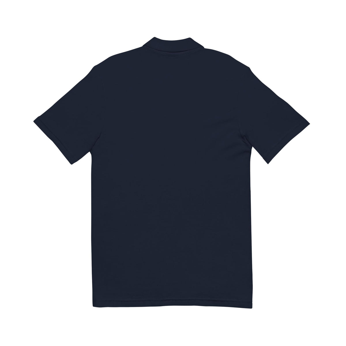 Custom Embroidered Polo Shirt | Add Your Text or Logo