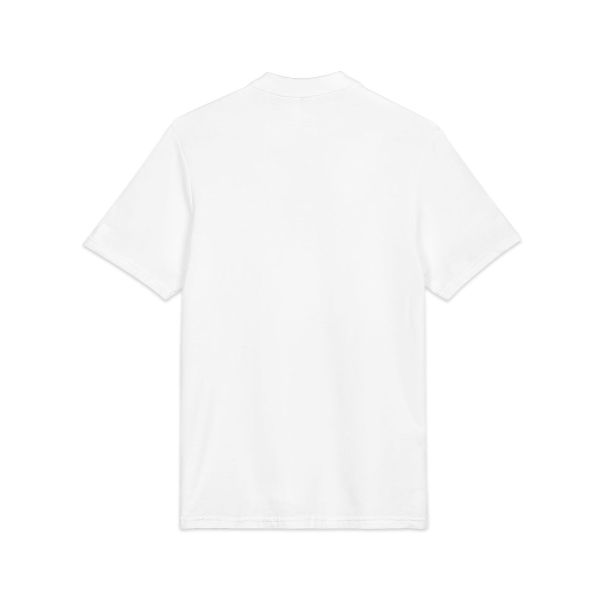 Custom Embroidered Polo Shirt | Add Your Text or Logo