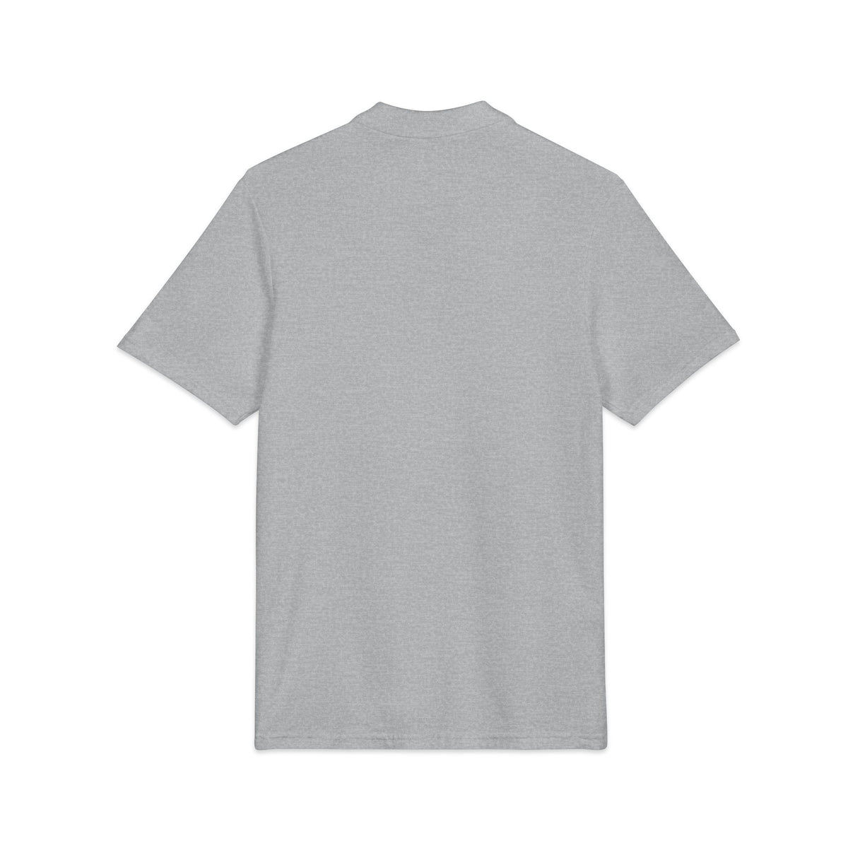 Custom Embroidered Polo Shirt | Add Your Text or Logo