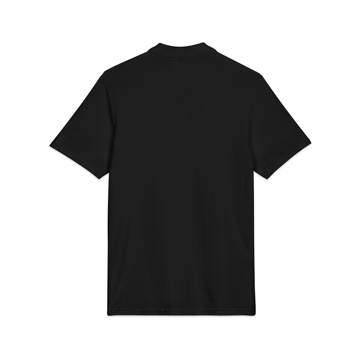 Custom Embroidered Polo Shirt | Add Your Text or Logo