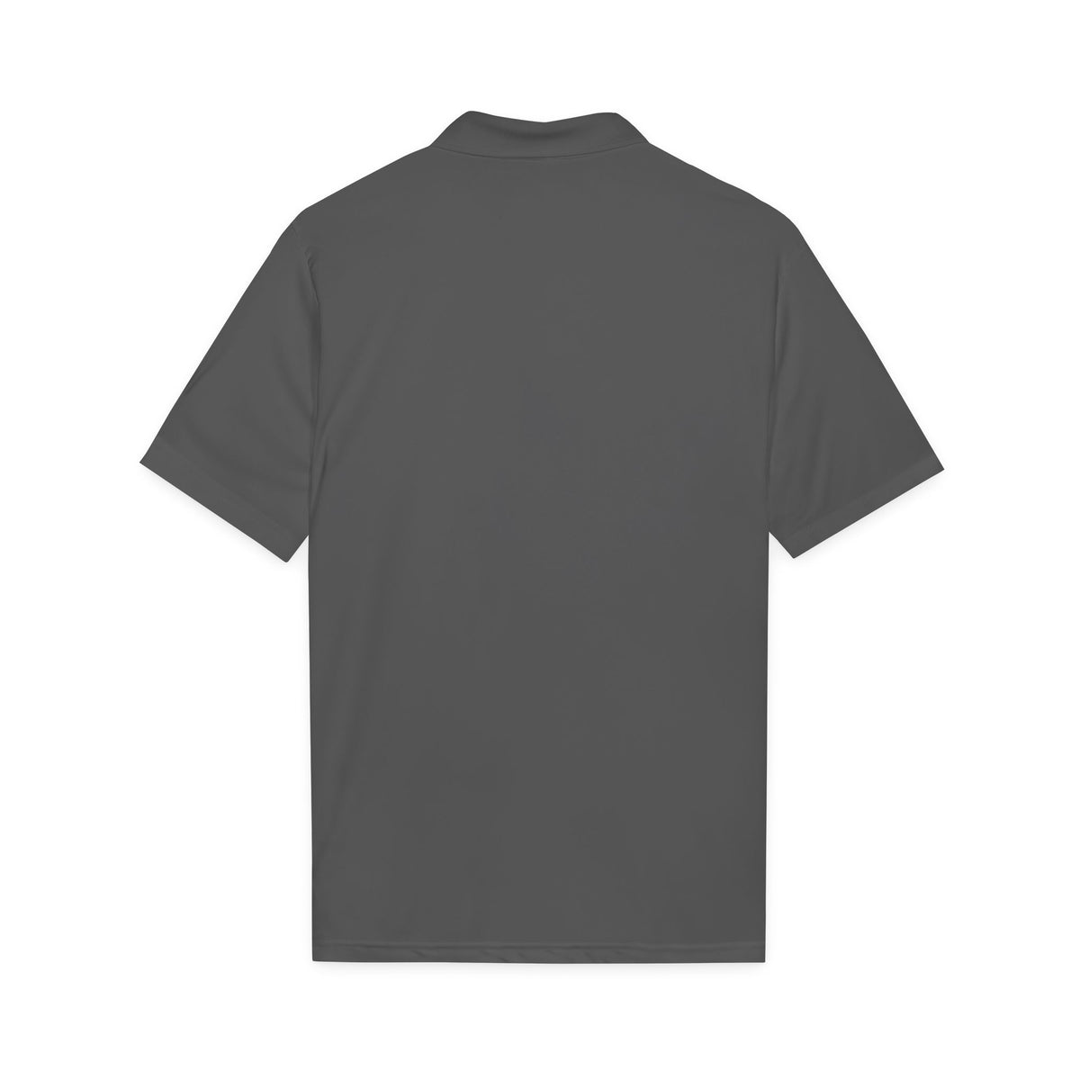 Personalized Embroidered Business Polo | Custom Logo Style Work Shirt