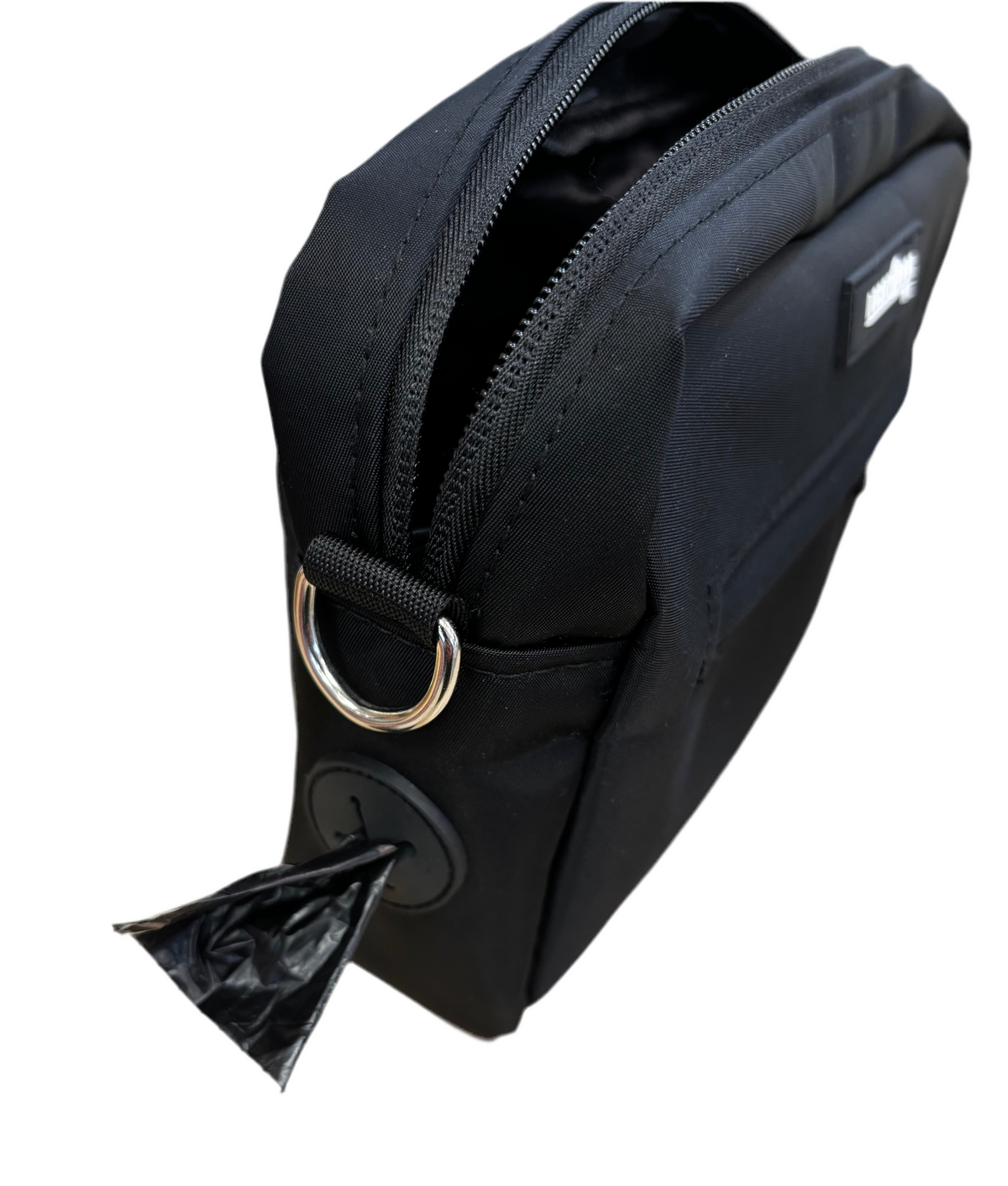 Grab & Go Dog Walking Bag Set 🐾