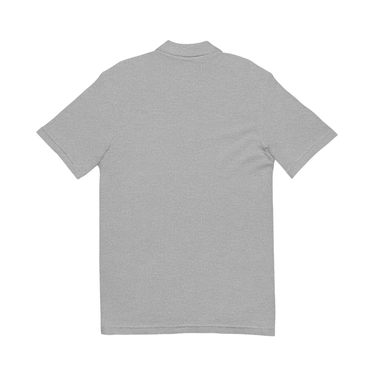 Custom Embroidered Polo Shirt | Add Your Text or Logo