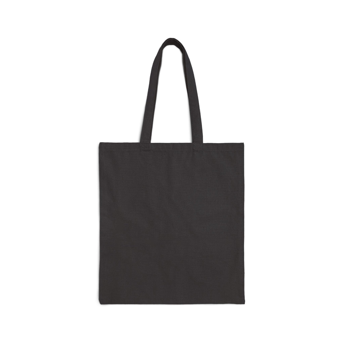 Football Mom Canvas Tote | Tailgate Season, Sideline Game Day