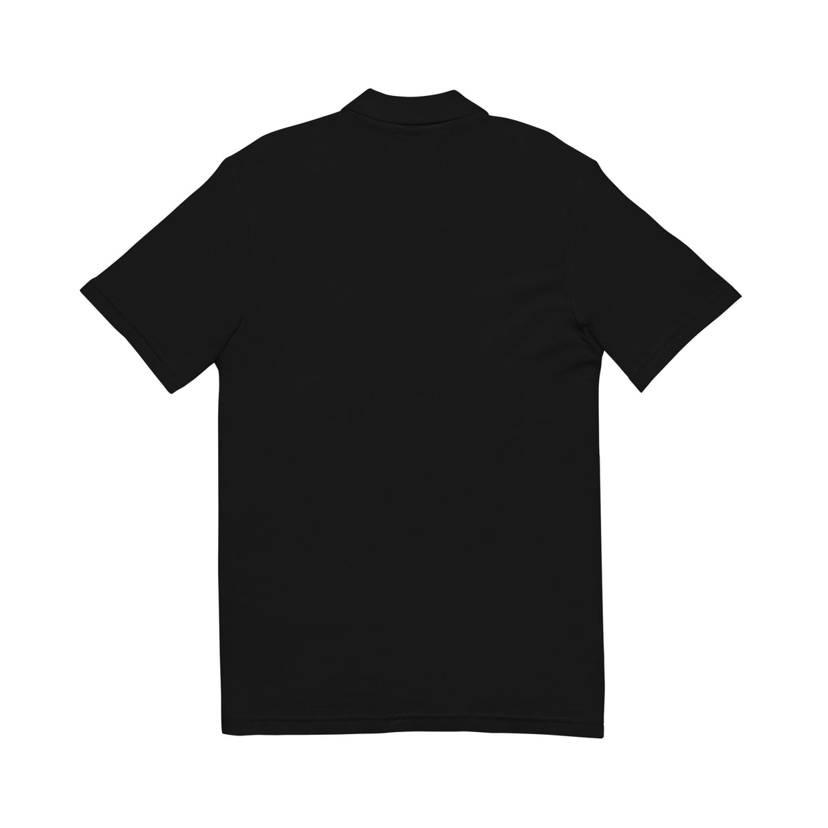 Custom Embroidered Polo Shirt | Add Your Text or Logo